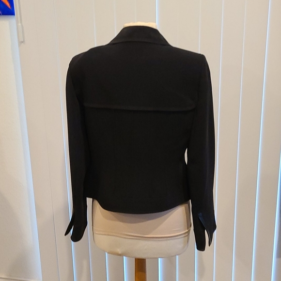 Vintage Albert Nipon two piece suit - Picture 2 of 9